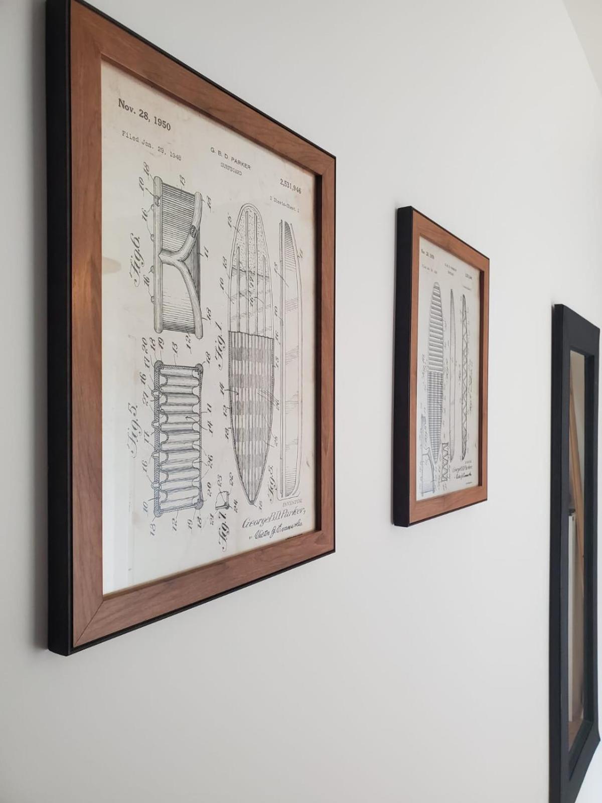 Anatoline Audierne Appart'Hotel Vue Mer - Sea & Harbor Stay Bagian luar foto